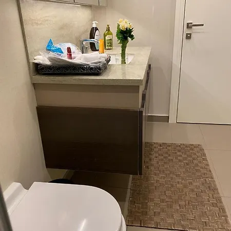 Ataşehir Metropol Daire * İstanbul