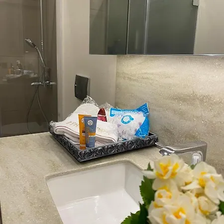 Daire Ataşehir Metropol Daire