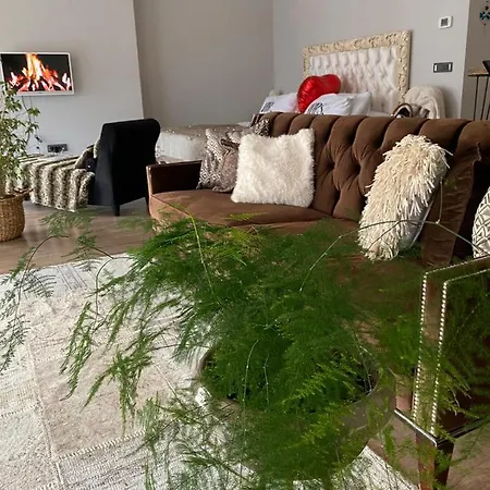 Daire Ataşehir Metropol Daire İstanbul