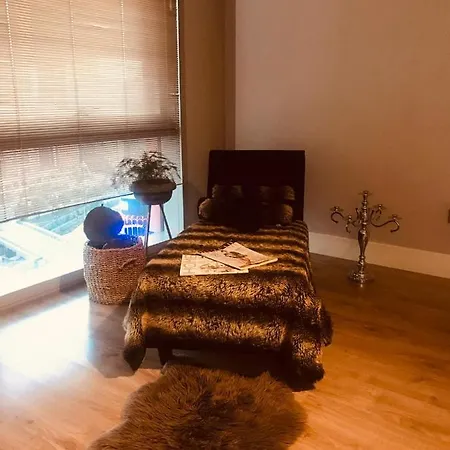 Ataşehir Metropol Daire İstanbul