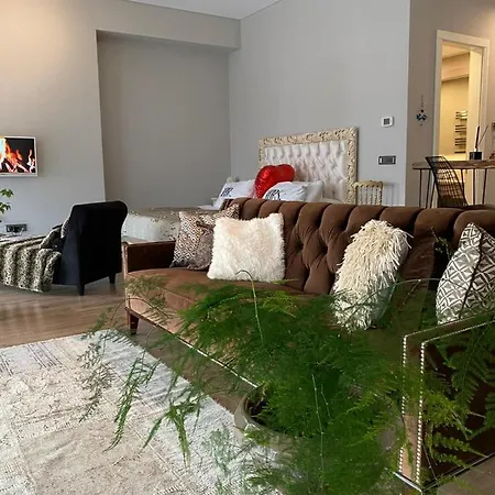 Ataşehir Metropol Daire Daire